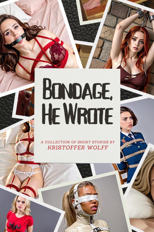 Bondage, He Wrote