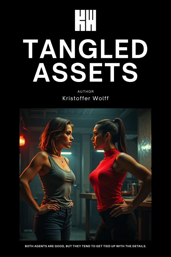 Tangled Assets